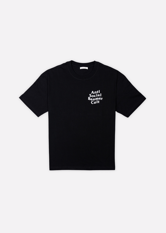 ANTI SOCIAL TEE