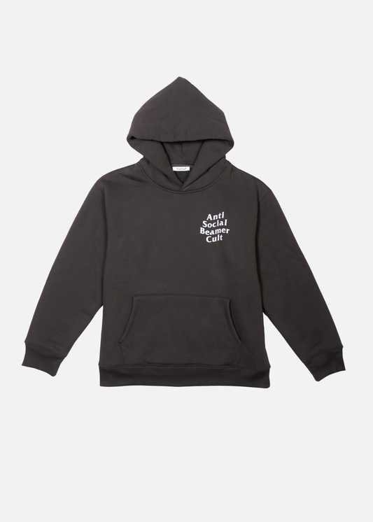 ANTI SOCIAL HOODIE